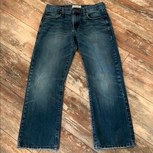 Aeropostale 28/28 men’s jeans